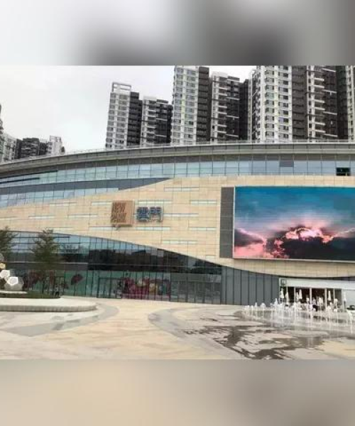广州高端商场排名TOP10，繁华商圈购物攻略！
