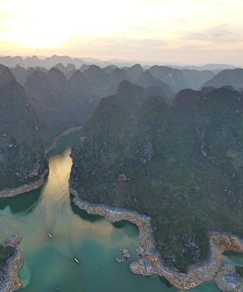 兴义旅游图攻略，揭秘贵州秘境之美