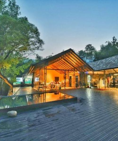 泰山旅游攻略大全，住宿选择与登山路线指南
