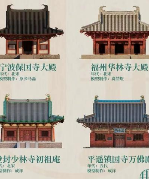 宁波寺庙排名TOP10，古刹之美与信仰之光的探寻