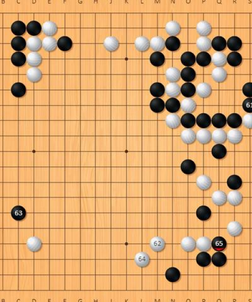 最新对局图深度解析，今日对弈背后的策略与战术解读