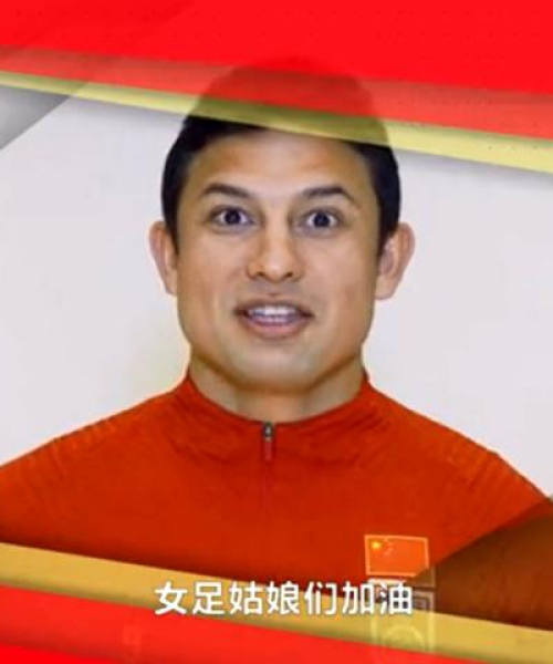 中国女足今日赛场战报，坚韧斗志，最新比分全掌握