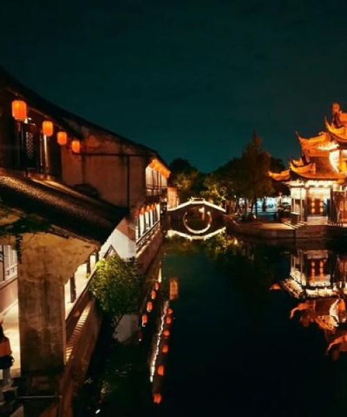 绍兴国庆旅游攻略，黄金周绝佳体验，必玩景点一网打尽！