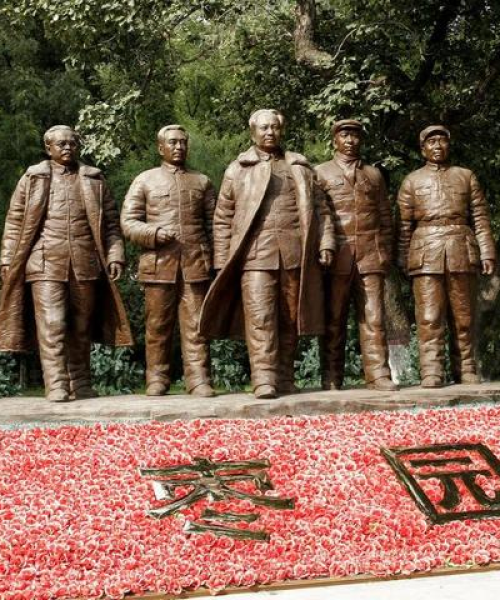 延安景区必游攻略，探索革命圣地，体验独特魅力！
