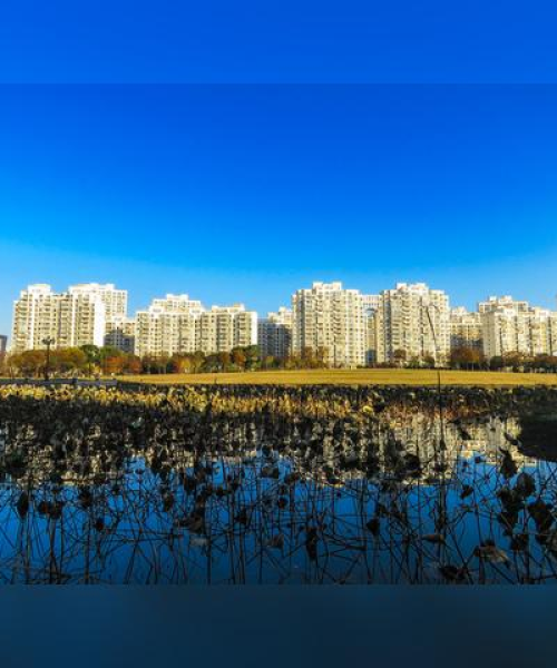 「独家揭秘」上海嘉定景点TOP10，你错过了哪些必游之地？