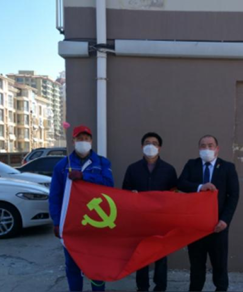 消毒房公司排名揭秘，探寻行业领军者，权威榜单不容错过！
