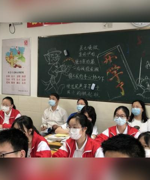 九江疫情最新动态，全力应对，共筑防线