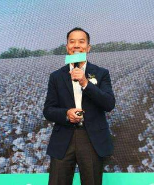 揭秘首位90后上市公司大佬的传奇创业之路