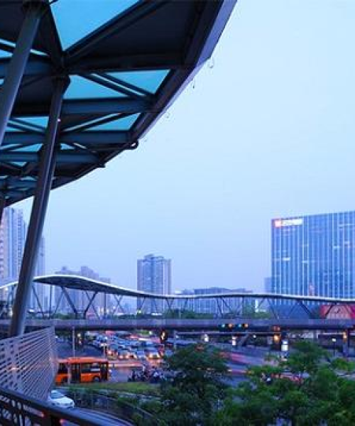 时代新安公司行业排名大揭秘，探寻其卓越地位！