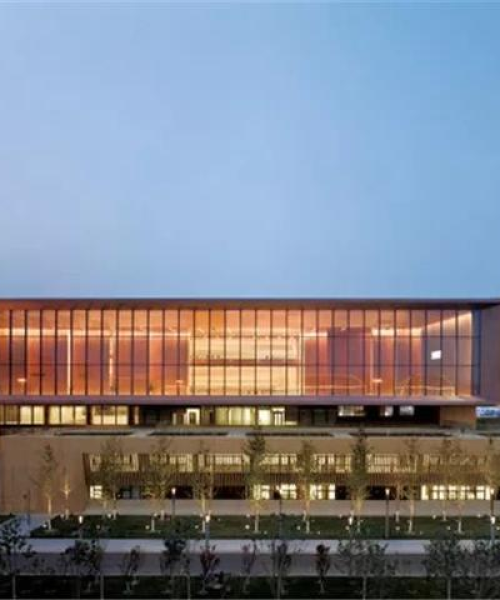 「展陈设计公司TOP榜单揭秘，打造卓越展示空间的秘诀」