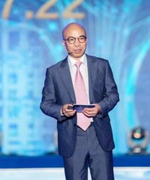 台州高新区新闻头条网，科技创新引领，塑造未来城市崭新面貌