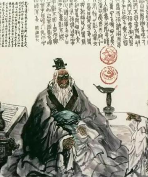 励志古代加油语录，激发潜能，成就辉煌的力量短句