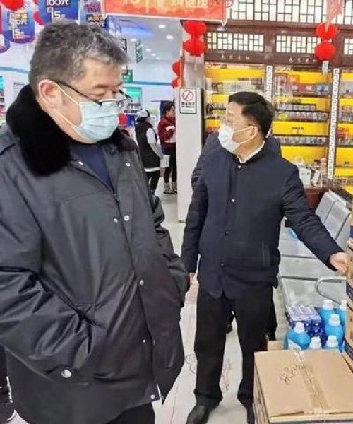 兰州疫情最新数据解析，全面把握疫情防控形势