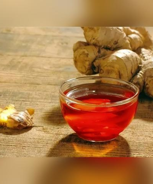 姜汁红茶语录，励志暖心的热饮力量