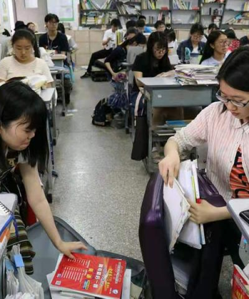 考试励志必备语录，点燃你的学习激情！