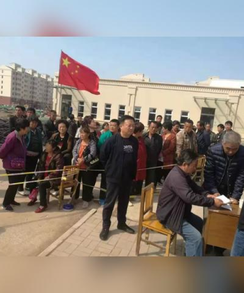中国最新新闻头条大事总述