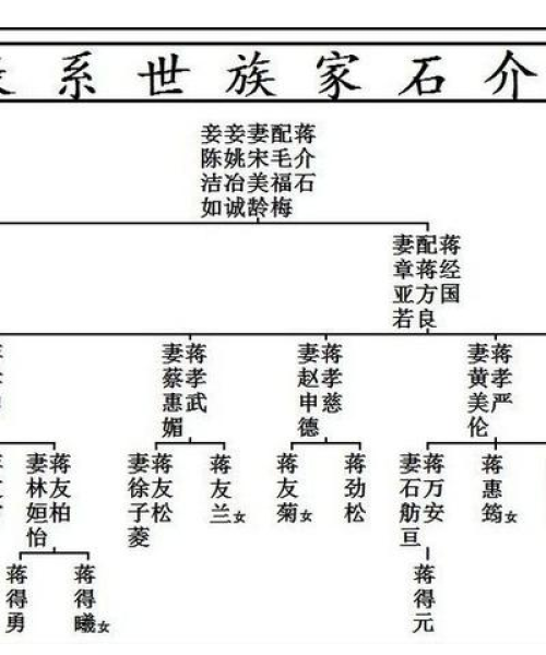 全球家谱排名大揭秘，探寻家族荣耀起源，揭开血缘传奇之谜！