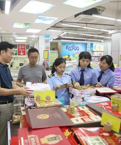 食品安全行业领军企业排名揭晓，打造值得信赖的餐桌防线