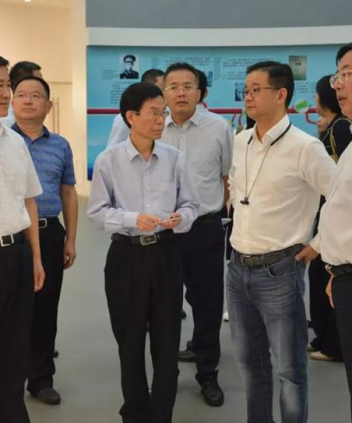 高新区科技项目公司创新力量排名榜单揭晓，创新力量分布大揭秘！