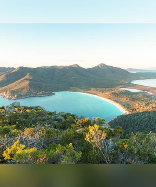 澳洲春季旅游攻略，探秘自然奇景，感受人文魅力