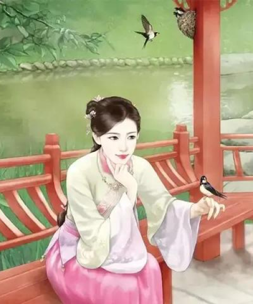 古韵流转励志动漫，探寻古风励志语录的魅力