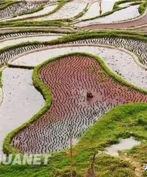 从江地图旅游攻略，秘境探访，自然人文盛宴尽享