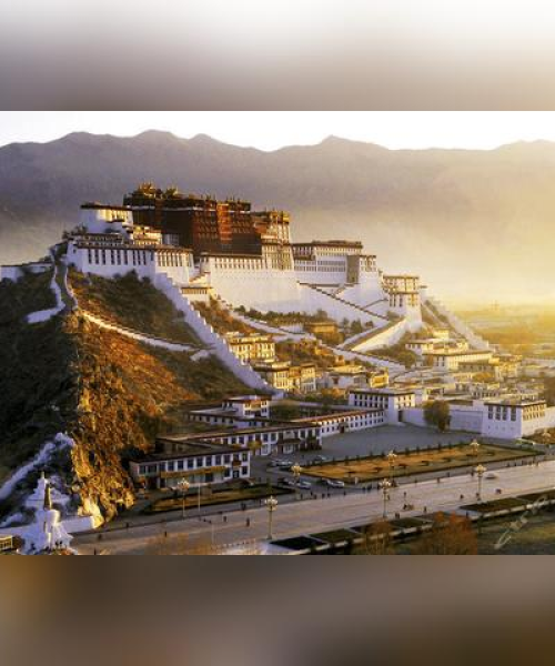 中国皇宫庙宇十大排名，历史印记与文化瑰宝的璀璨之旅