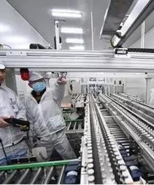 工业级金属锂价格走势最新解析及趋势图揭秘