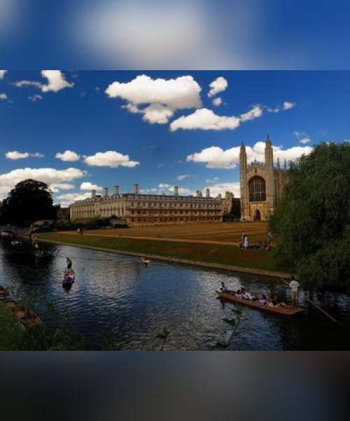 英国旅游全攻略，带你走遍英伦风情胜地
