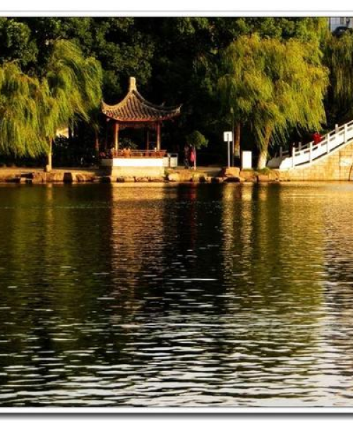长沙旅游攻略，最佳游玩时长与热门景点一网打尽