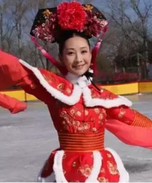 全球女子花样滑冰排名榜，冰上皇后的荣耀时刻