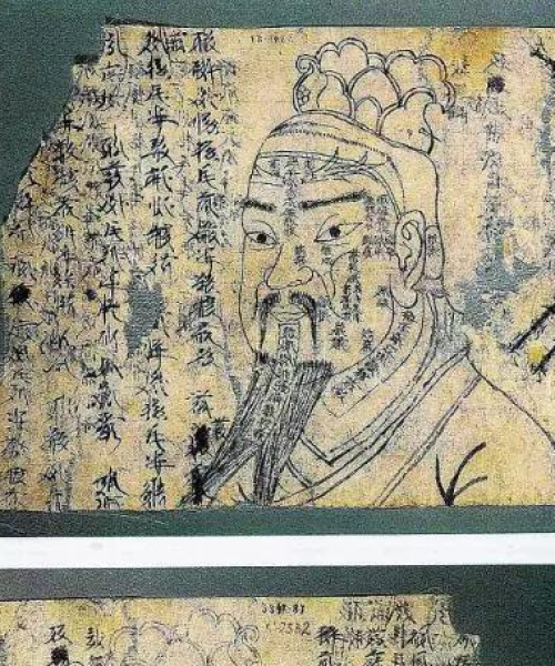 世界沙漠佛像大揭秘，精神寄托与信仰的象征榜单