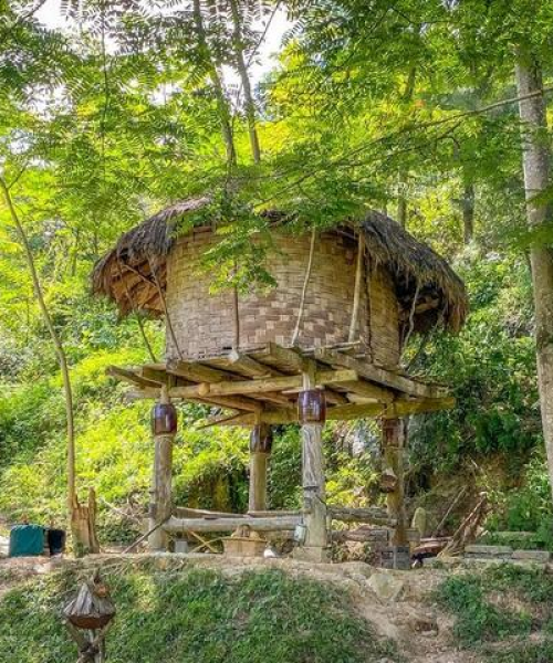 荔波瑶山古寨探秘，绝美旅游攻略
