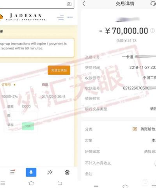 揭秘抚顺普顿外汇真相，百度搜寻背后的故事！