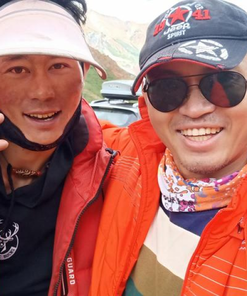 唐番古道千年之旅，最新攻略探寻历史之旅