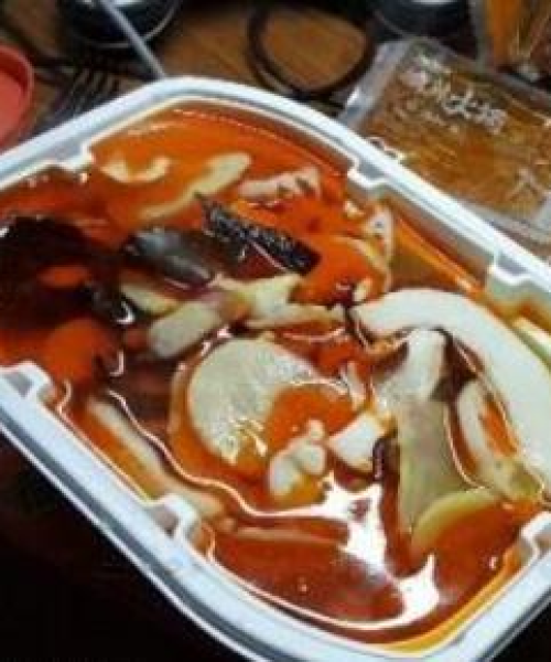 独家爆料，火锅界掀起新一轮热潮！每月销量排行榜火热出炉！