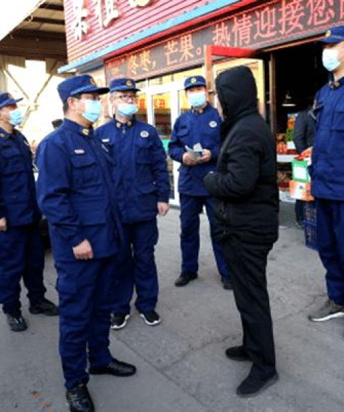 全球顶尖消防队实力大揭秘，消防力量排名与解读