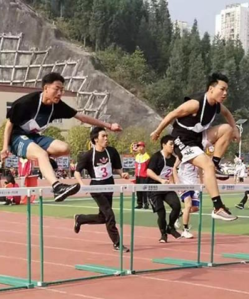 八中体育课程设置标准最新深度解读，全方位提升体育教育质量