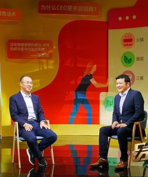 安徽生鲜配送公司排名榜揭秘，行业领军者的成功秘诀解读