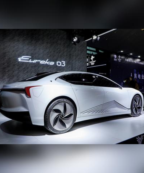 新世代驾驶之选，引领未来的最新车型图片展示