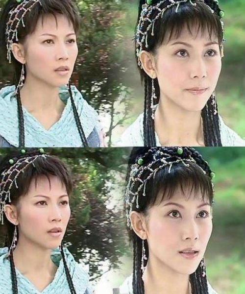 水月洞天续集，传奇续写，再度震撼登场！
