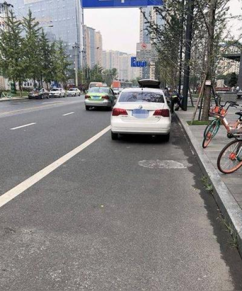 停车场标志设计公司TOP榜，探寻行业领军者