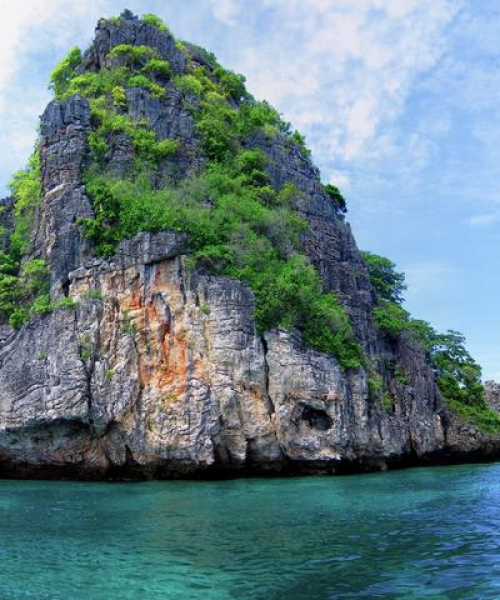 子贡山，自然美景与历史文化一网打尽的超赞旅游攻略！