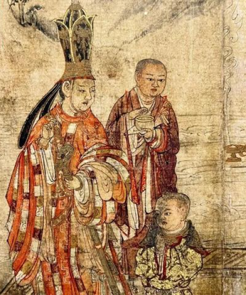 领略中华艺术瑰宝，国画排名前十鉴赏