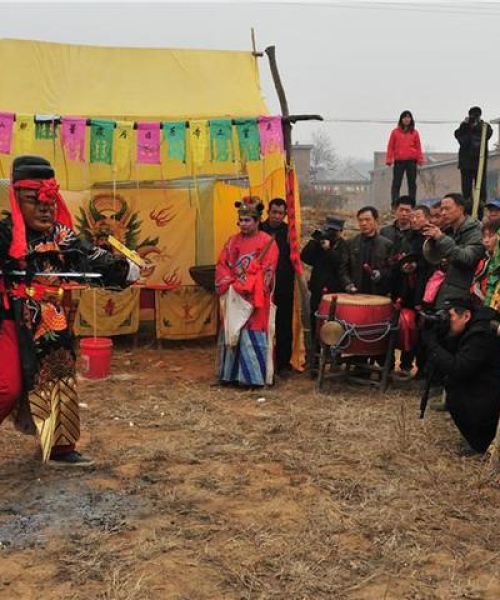 武安绝美旅游攻略，探秘古韵山水，畅游魅力城市！