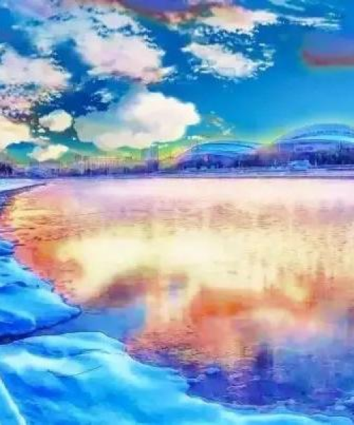 独家揭秘，烟台仙境海岸醉美时光，十一月旅游攻略大放送