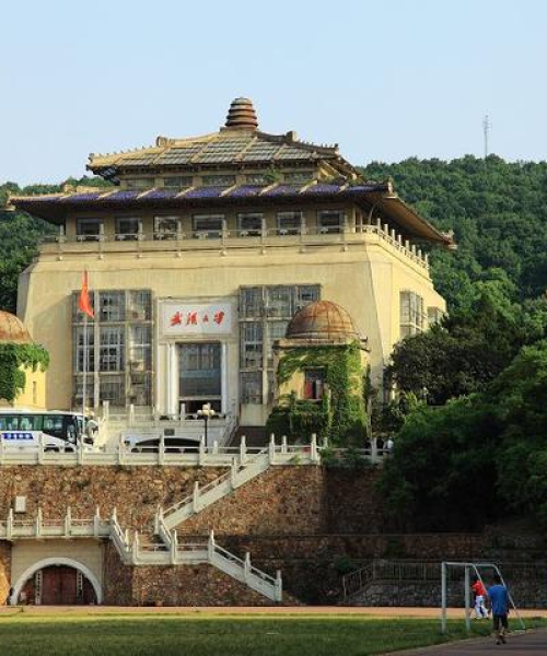 国庆武汉出游超详细攻略