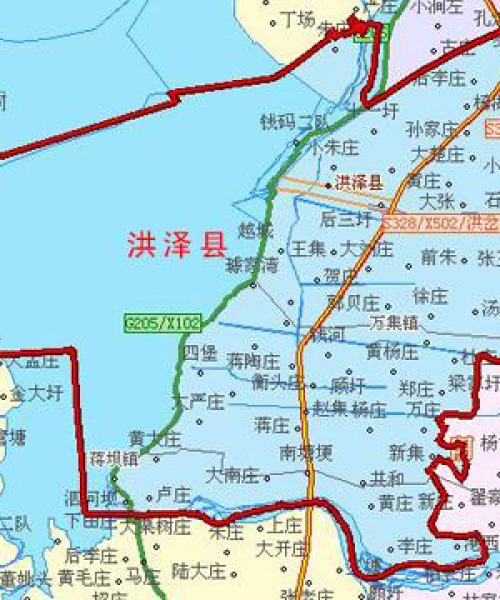 盱眙乡镇探秘，绝美旅游攻略，带你畅游盱眙水乡！