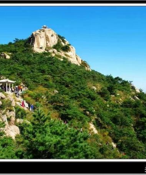 独家首发，海阳旅游全攻略大全 2017必玩景点一网打尽