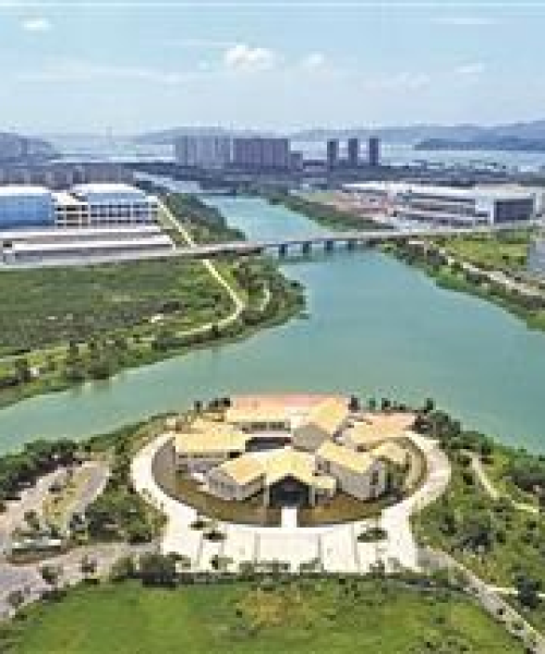 湾区旅游攻略，探索魅力湾区之旅